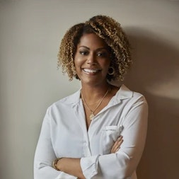 Finding the Healing in Grief with Marisa Renee Lee